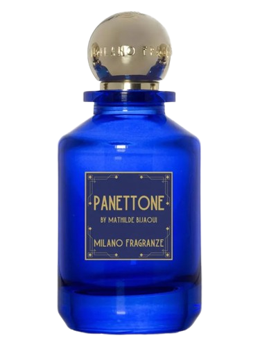 Milano Fragranze Panettone
