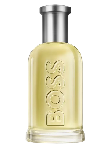 Hugo Boss Boss Bottled