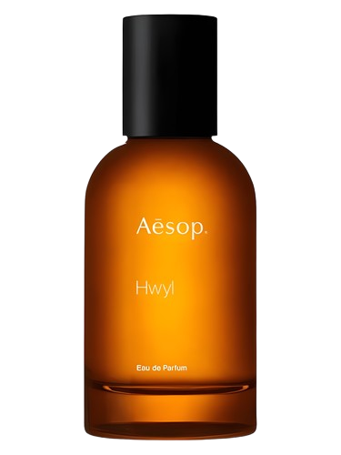 Aesop Hwyl