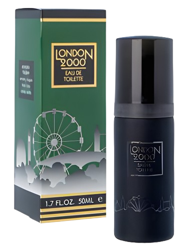 Milton Lloyd London 2000