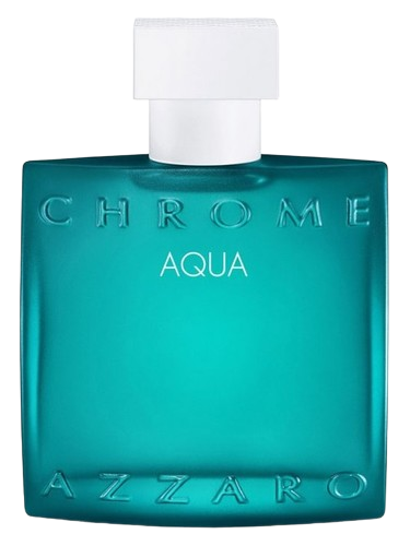 Azzaro Azzaro Chrome Aqua
