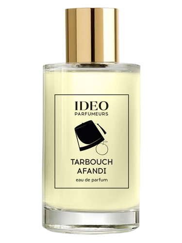 IDEO Parfumeurs Tarbouch Afandi