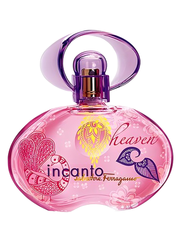 Salvatore Ferragamo Incanto Heaven