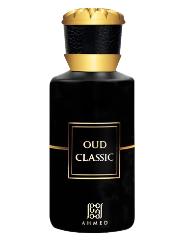 Ahmed Al Maghribi Oud Classic
