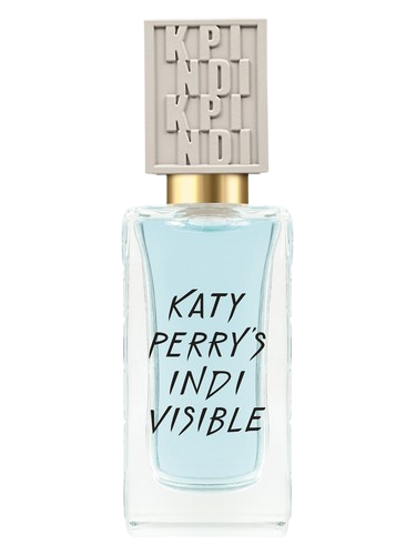 Katy Perry Katy Perry's Indi Visible
