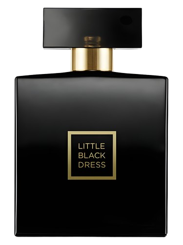 Avon Little Black Dress Eau de Parfum