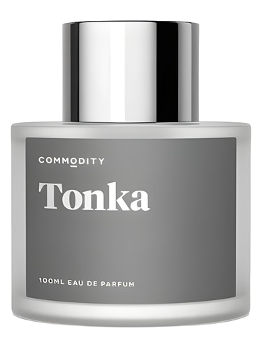Commodity Tonka