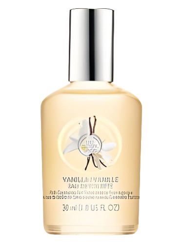 The Body Shop Vanilla