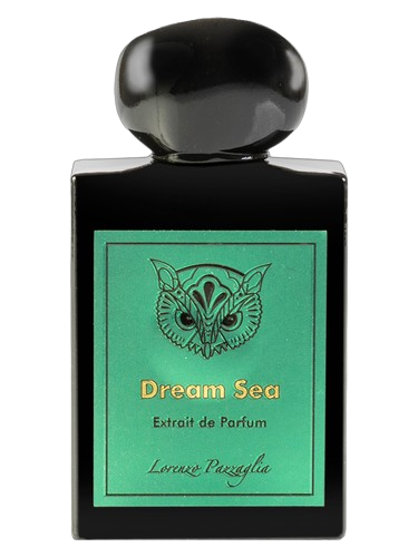 Lorenzo Pazzaglia Dream Sea