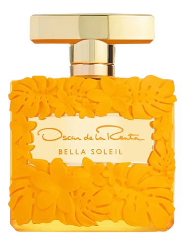 Oscar de la Renta Bella Soleil