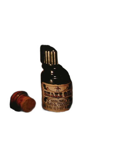 Black Phoenix Alchemy Lab Snake Oil