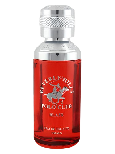 Beverly Hills Polo Club Blaze