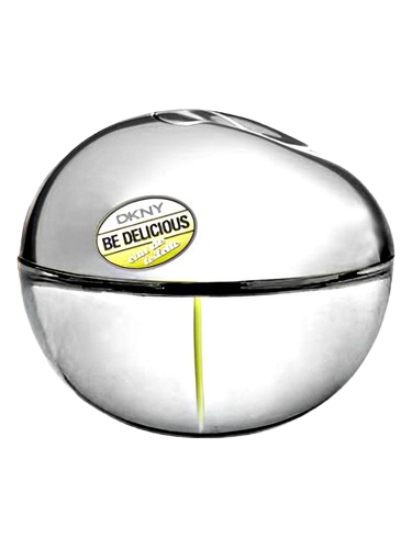 Donna Karan DKNY Be Delicious Eau de Toilette