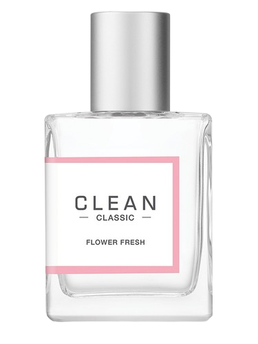 Clean Clean Classic Flower Fresh