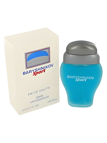 Mikhail Baryshnikov Baryshnikov Sport
