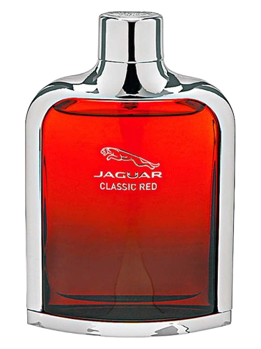 Jaguar Jaguar Classic Red
