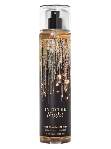 Bath & Body Works Into The Night