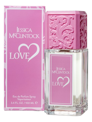 Jessica McClintock Love