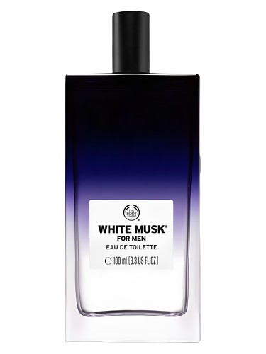The Body Shop White Musk