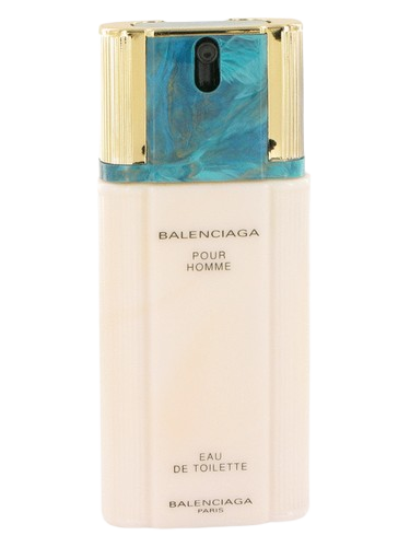 Balenciaga Balenciaga Pour Homme