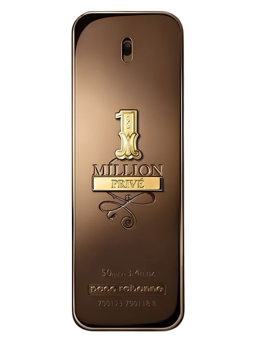 Rabanne 1 Million Privé
