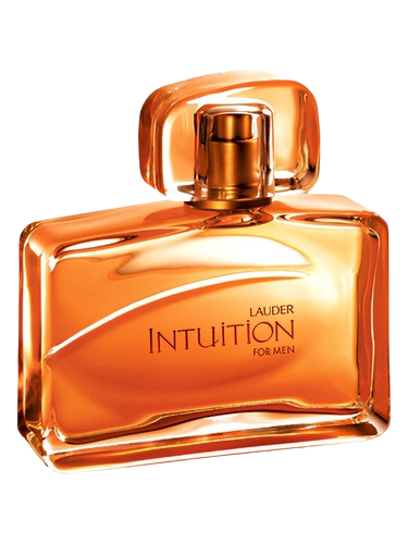 Estée Lauder Intuition