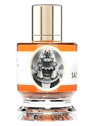 Zoologist Perfumes Sacred Scarab