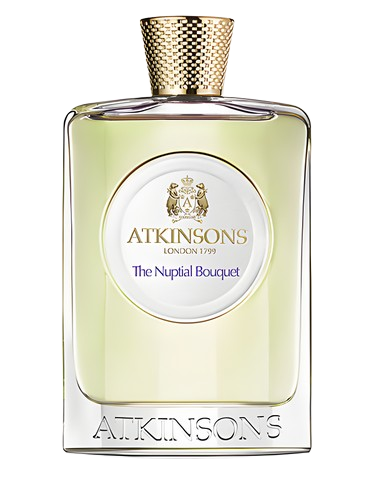 Atkinsons The Nuptial Bouquet