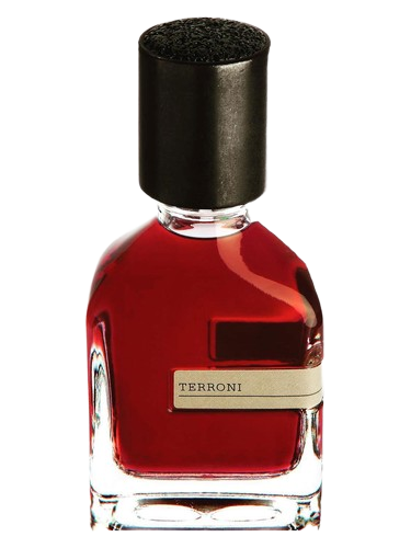Orto Parisi Terroni