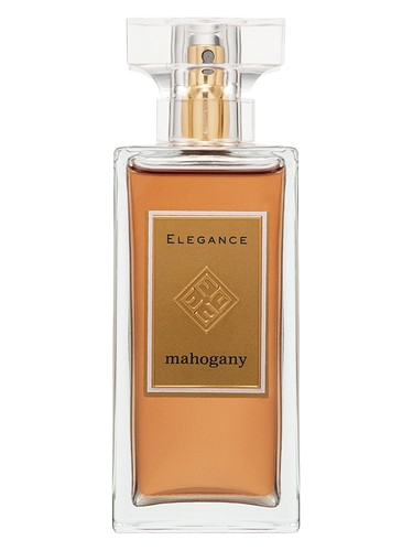 Mahogany Elegance