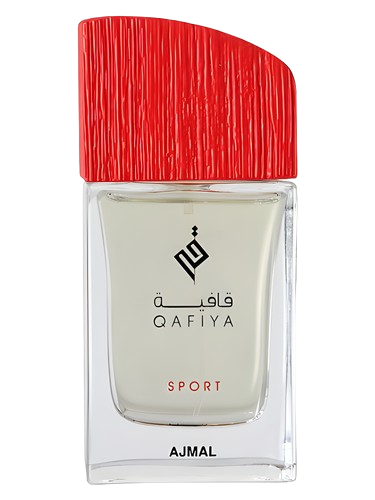 Ajmal Qafiya Sport