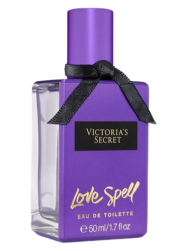 Victoria's Secret Love Spell Eau de Toilette