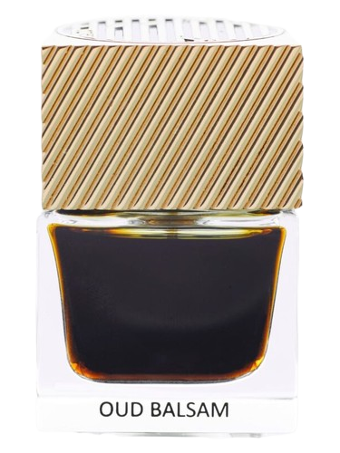 Feel Oud Oud Balsam