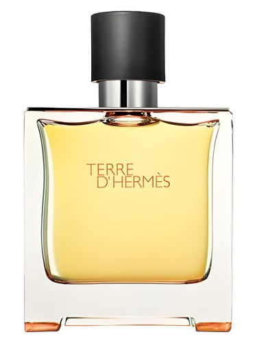 Hermès Terre d'Hermes Parfum