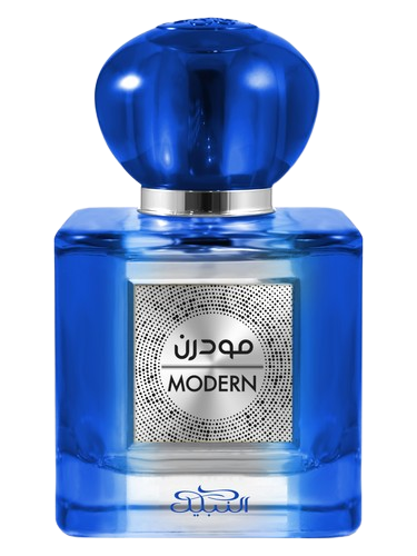Nabeel Modern