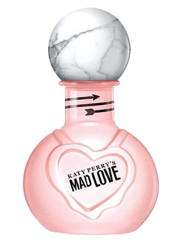 Katy Perry Katy Perry's Mad Love