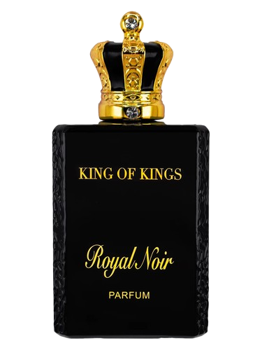 King of Kings Royal Noir
