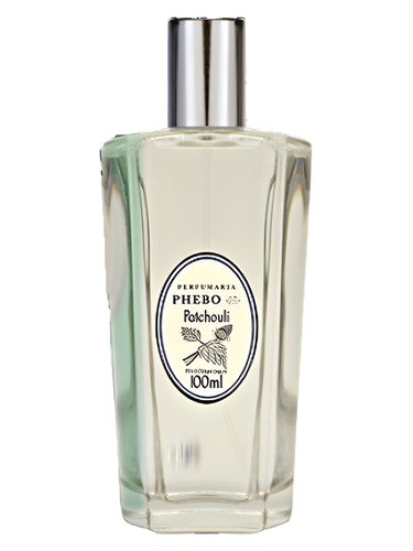 Phebo Patchouli