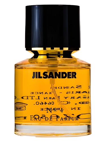 Jil Sander Jil Sander No. 4