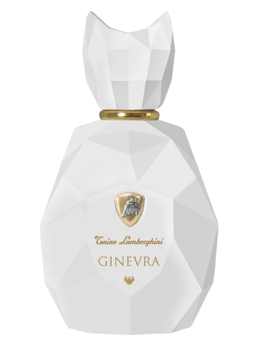 Tonino Lamborghini Ginevra White Angel
