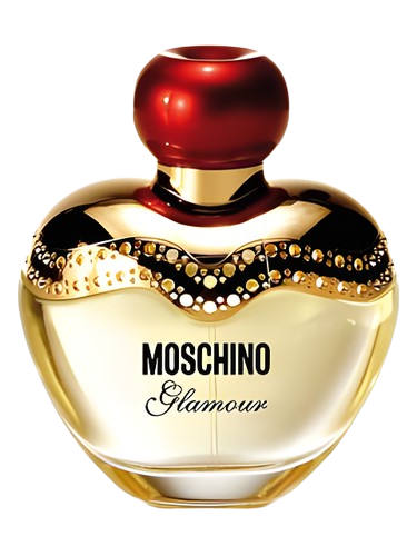 Moschino Glamour