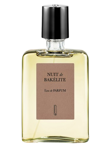 Naomi Goodsir Nuit de Bakélite