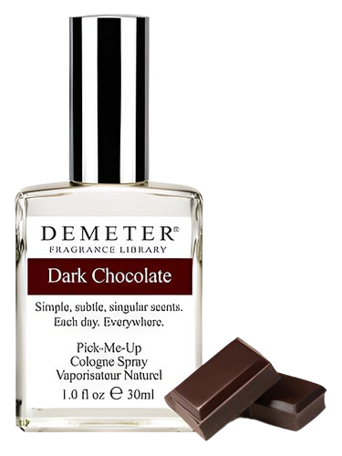Demeter Fragrance Dark Chocolate