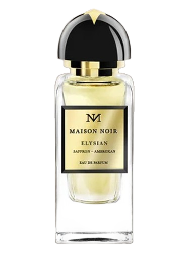 Maison Noir Elysian 685