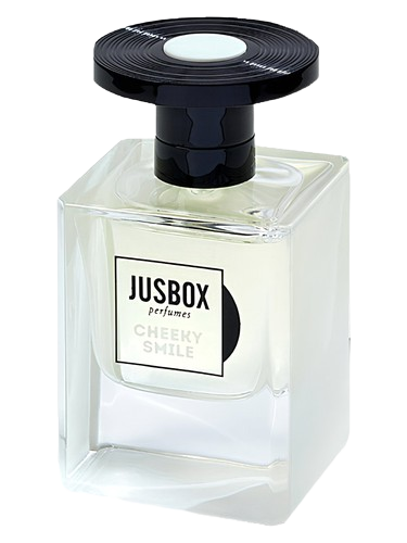 Jusbox Cheeky Smile