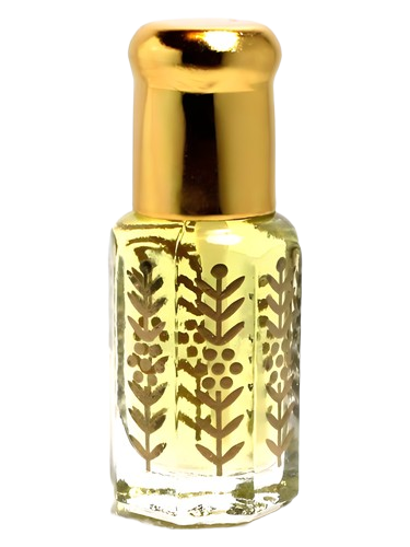 Ensar Oud Iris Noir