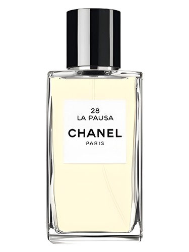 Chanel Les Exclusifs de Chanel 28 La Pausa