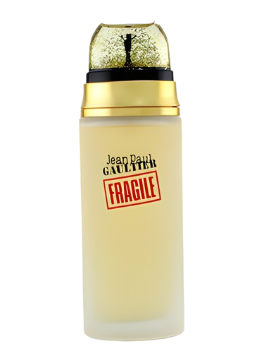 Jean Paul Gaultier Fragile Eau de Toilette