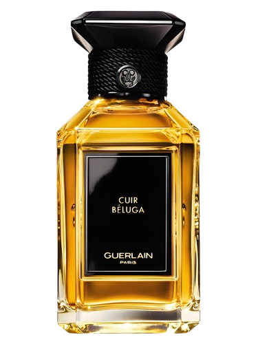 Guerlain Cuir Béluga