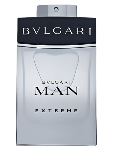Bvlgari Bvlgari Man Extreme